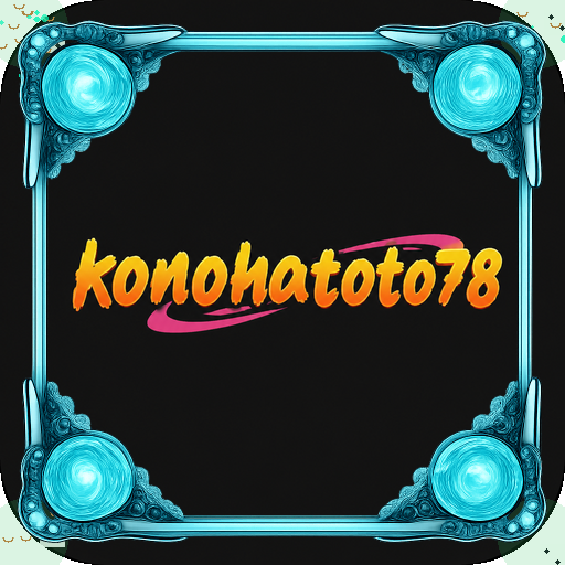 konohatoto78 — mitra unggulan